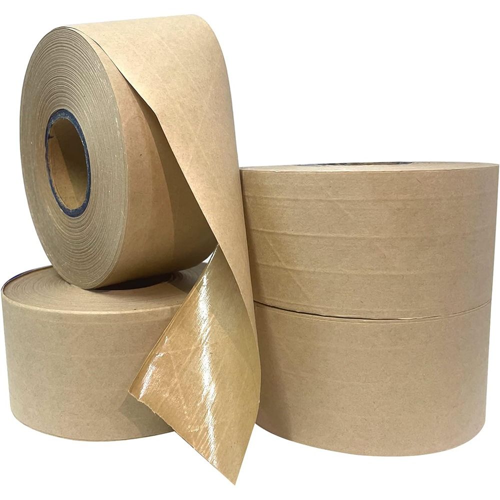 Candy Sour Strip - Versterkte Kraft Papier Tape Zelfklevende Auto