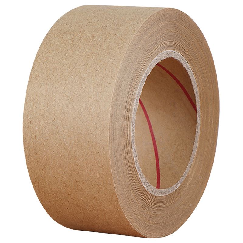 Candy Sour Strip - Kraft Papier Tape Water Geactiveerd Gegomd