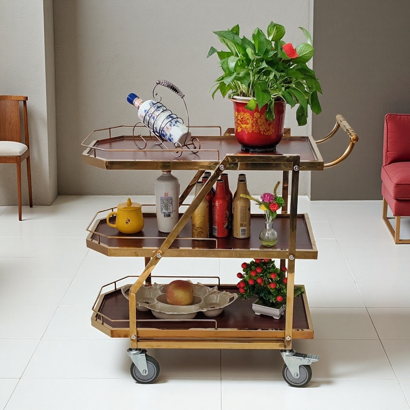 Food Snacks Delivery - Eetwagen, wijnkar, restaurant, hotelkar, voedselbezorging, activiteitenkar,
