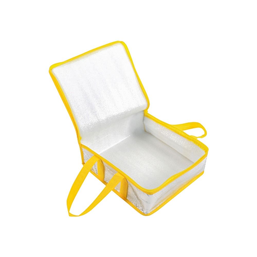 6 8 10 12 Inch Draagbare Therm - Food Snacks Delivery recensie en prijs