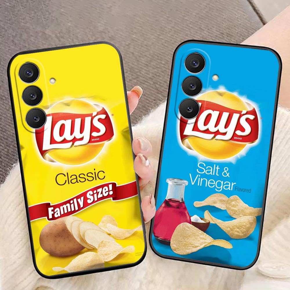Snack Food Potato L-Lay'S Tele - Food Snacks Quotes recensie en prijs
