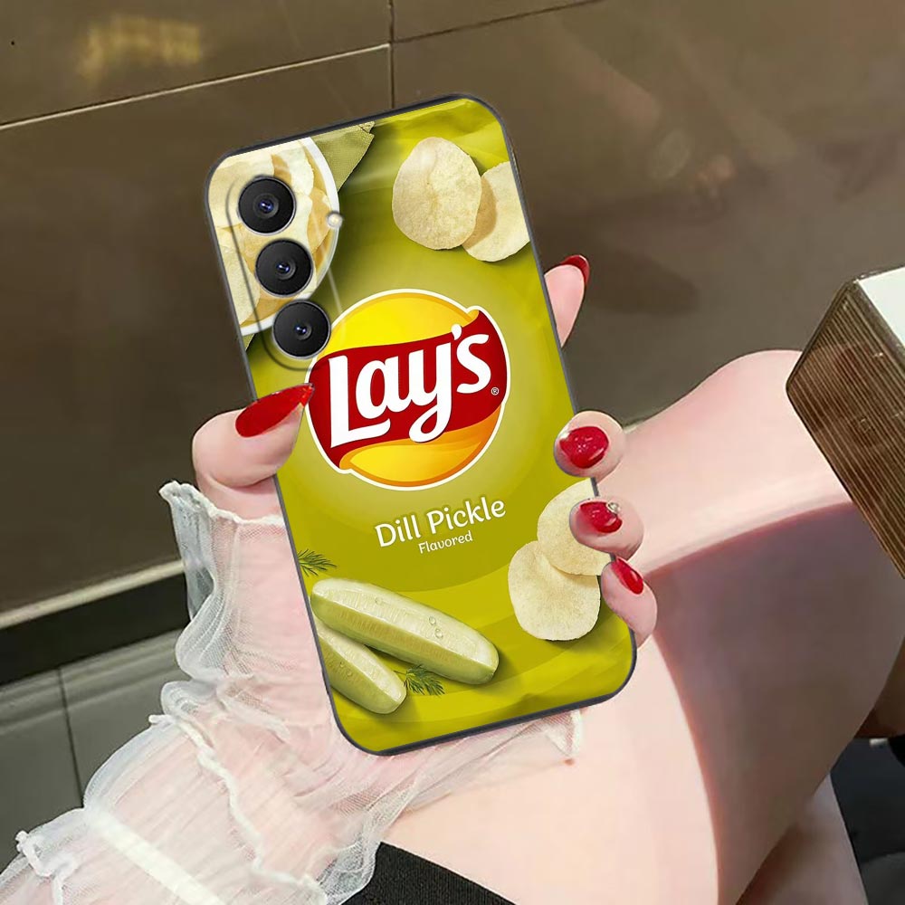 Snack Food Potato L-Lay'S Tele - Food Snacks Quotes recensie en prijs