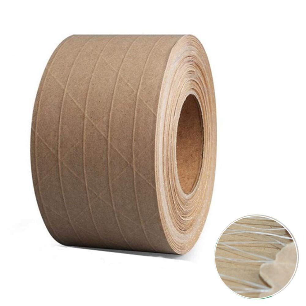 Versterkte Kraft Papier Tape Z - Candy Sour Strip recensie en prijs