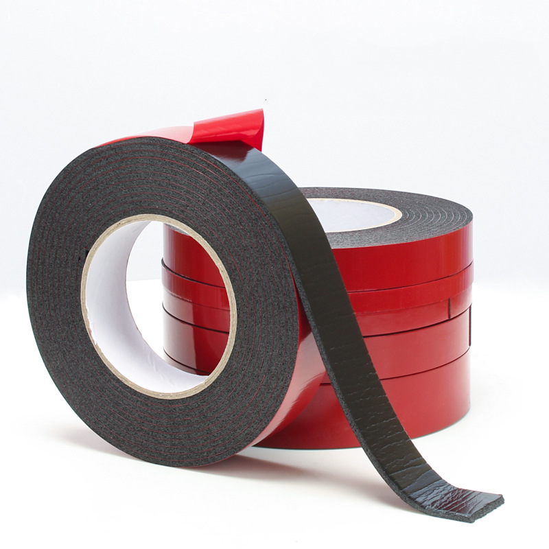 10 meter extra sterke dubbelzi - Candy Sour Strip recensie en prijs