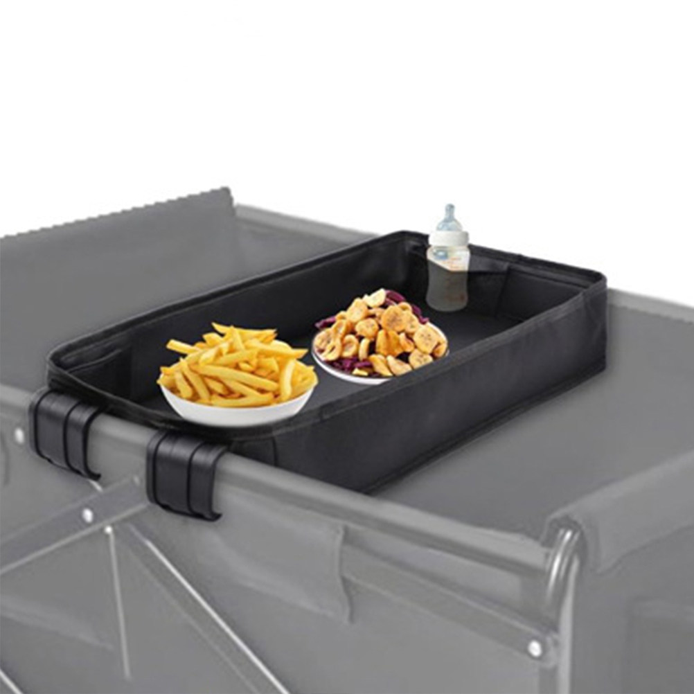 Universele kinderwagenbak met  - Food Snacks For Toddlers recensie en prijs