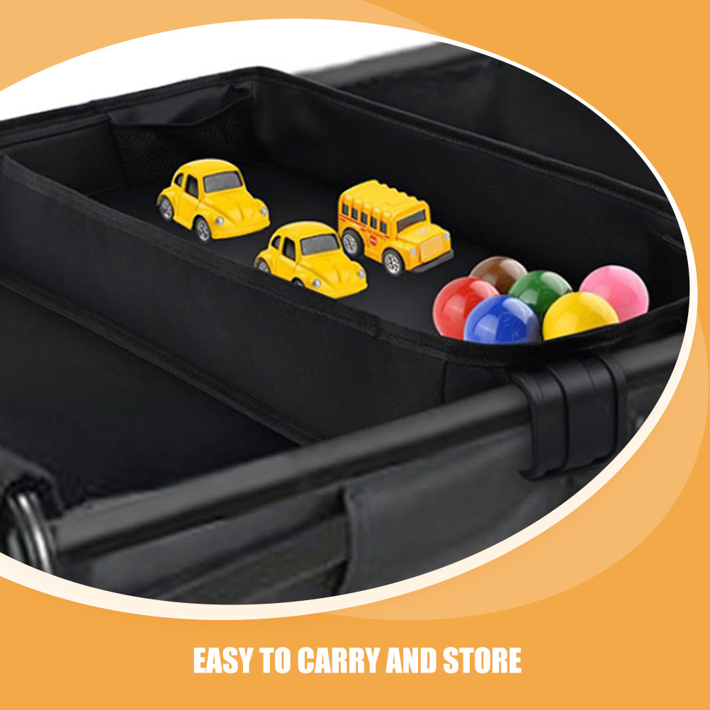 Universele kinderwagenbak met  - Food Snacks For Toddlers recensie en prijs