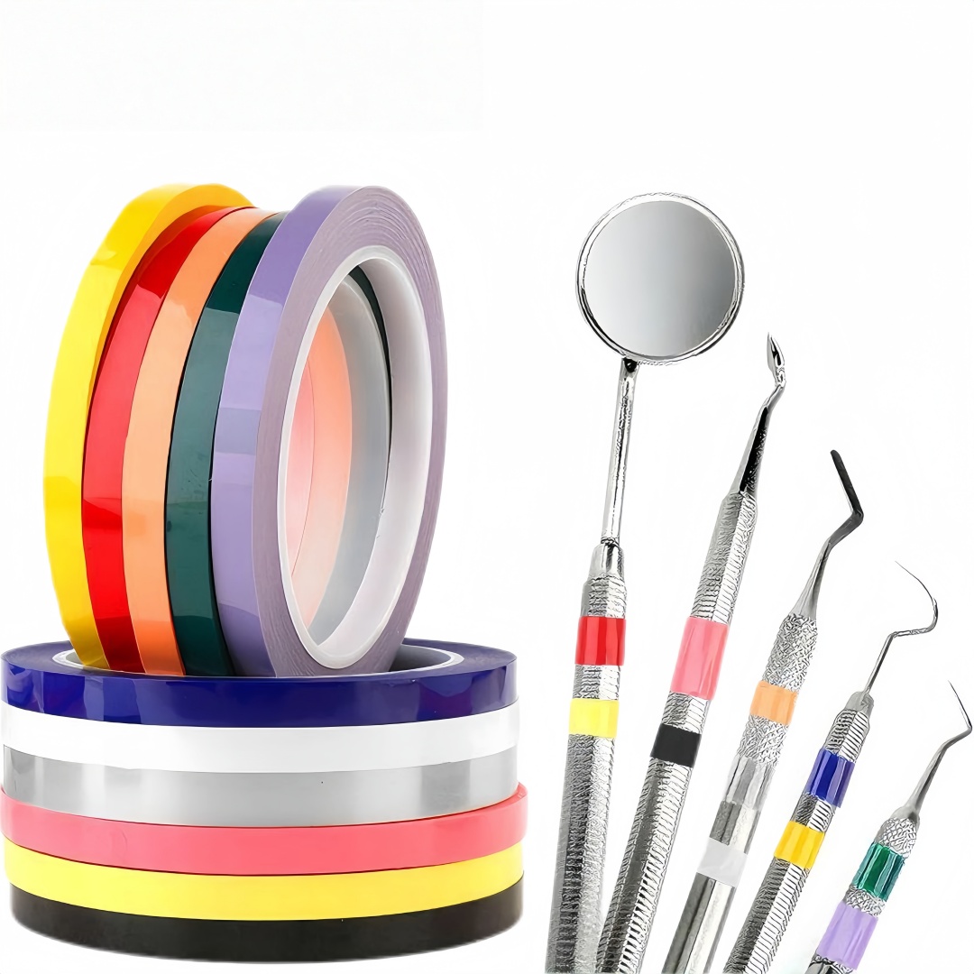 1 rol tandheelkundige instrume - Candy Sour Strip recensie en prijs