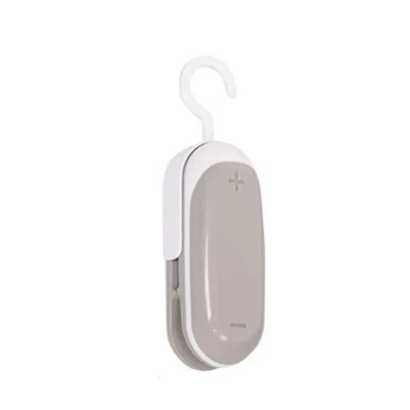 Handpers-afsluitclip Mini-hitt - Food Packed Snacks recensie en prijs