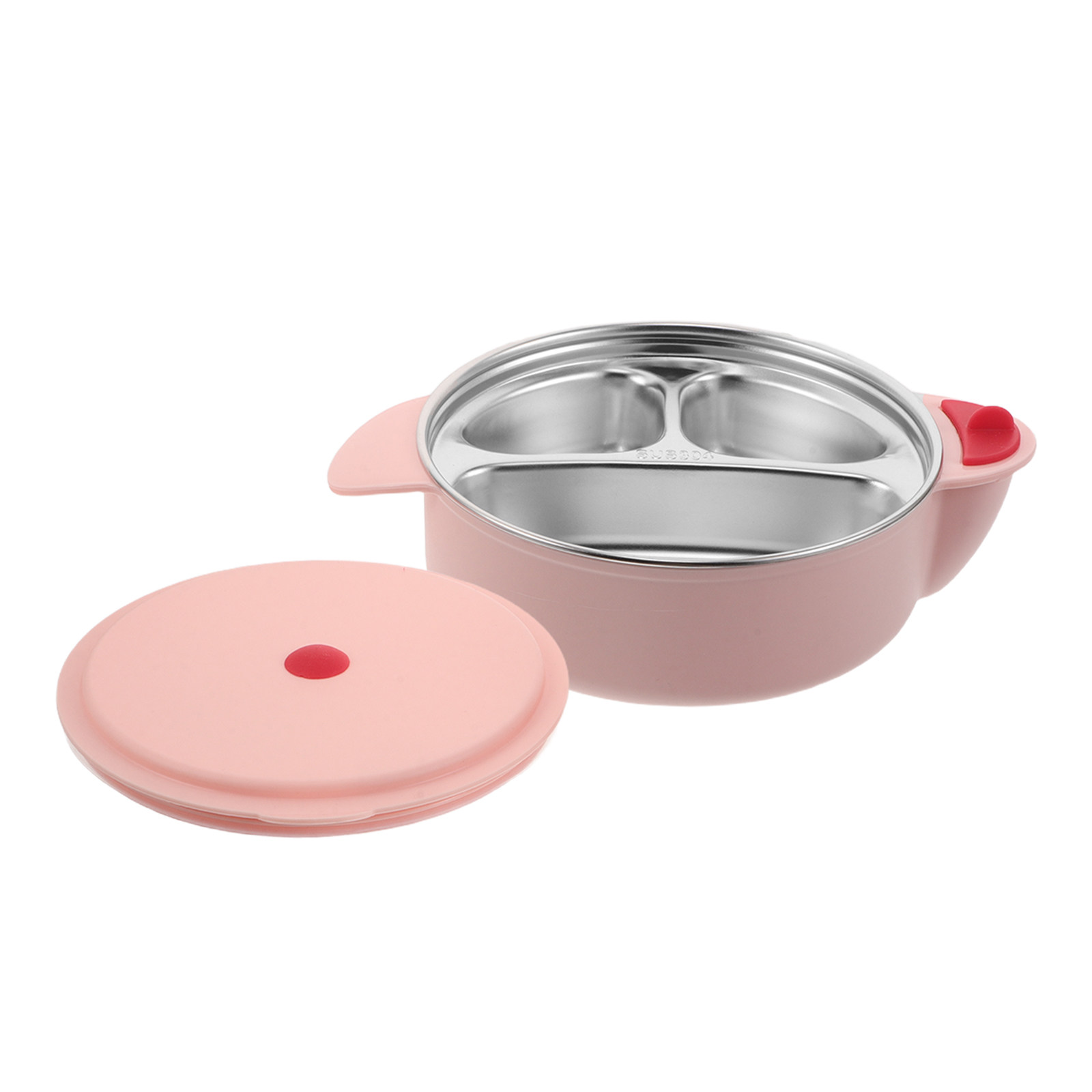 Babyvoedingsschalen, roestvrij - Food Snacks For Toddlers recensie en prijs