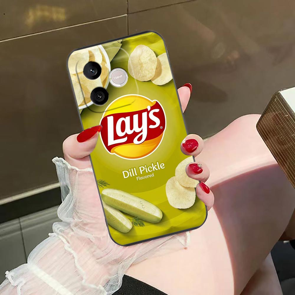 Snack Food Potato L-Lay'S tele - Food Snacks Quotes recensie en prijs