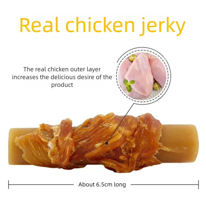 Bijtbestendige huisdierensnack - Peanut Butter Snack recensie en prijs