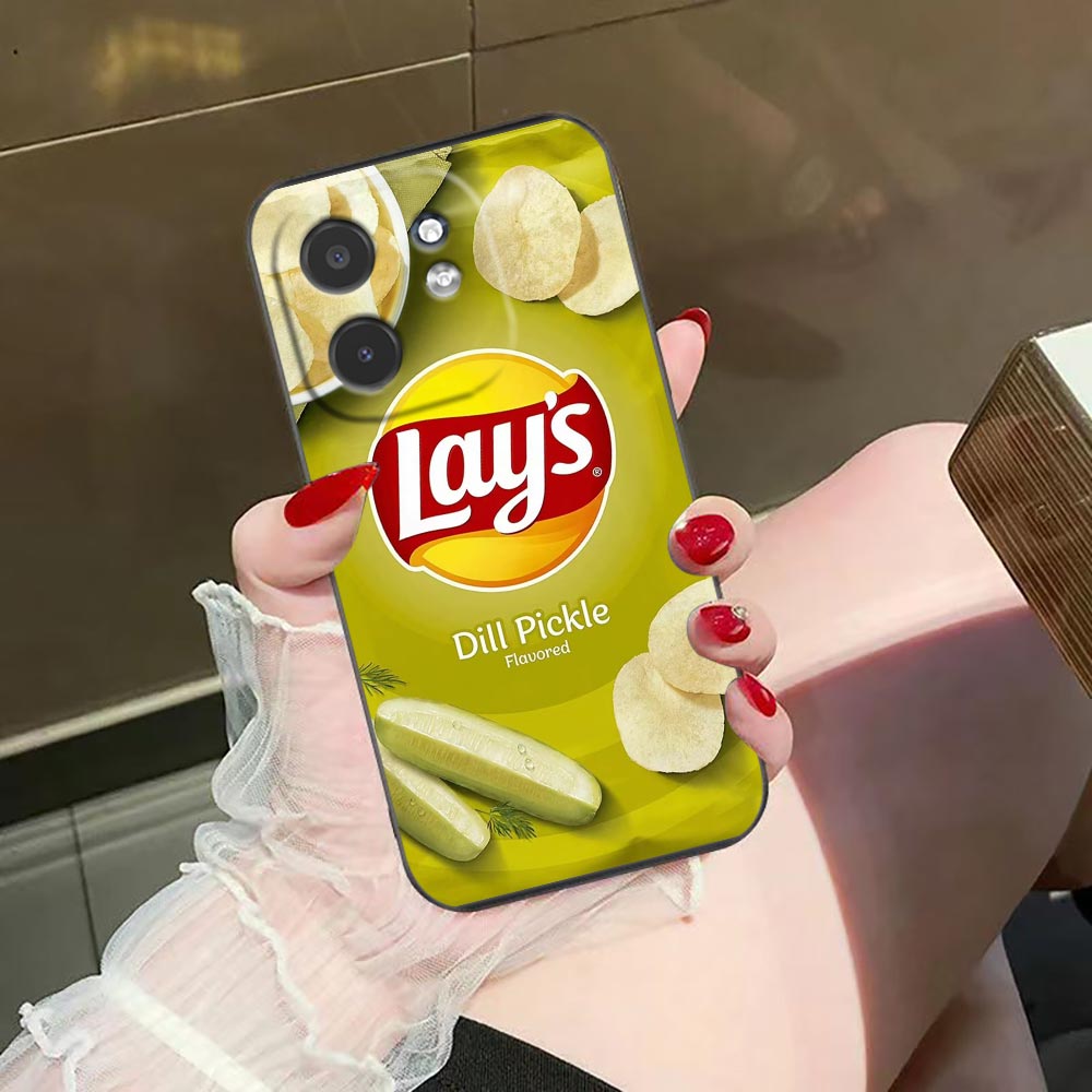 Snack Food Potato L-Lay'S tele - Food Snacks Quotes recensie en prijs
