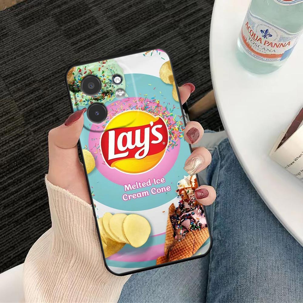 Snack Food Potato L-Lay'S tele - Food Snacks Quotes recensie en prijs