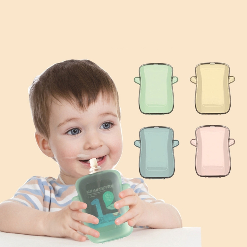Sippys Container Lekvrije oplo - Food Snacks For Toddlers recensie en prijs