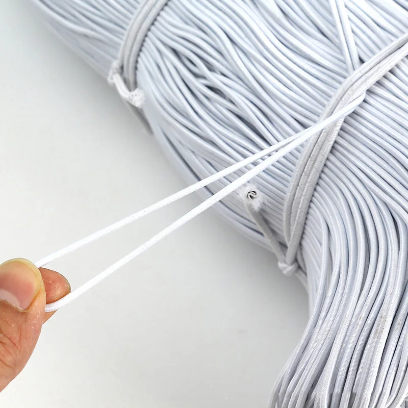 Groothandel 1mm/2mm/3mm Wit Zw - Candy Sour Strip recensie en prijs