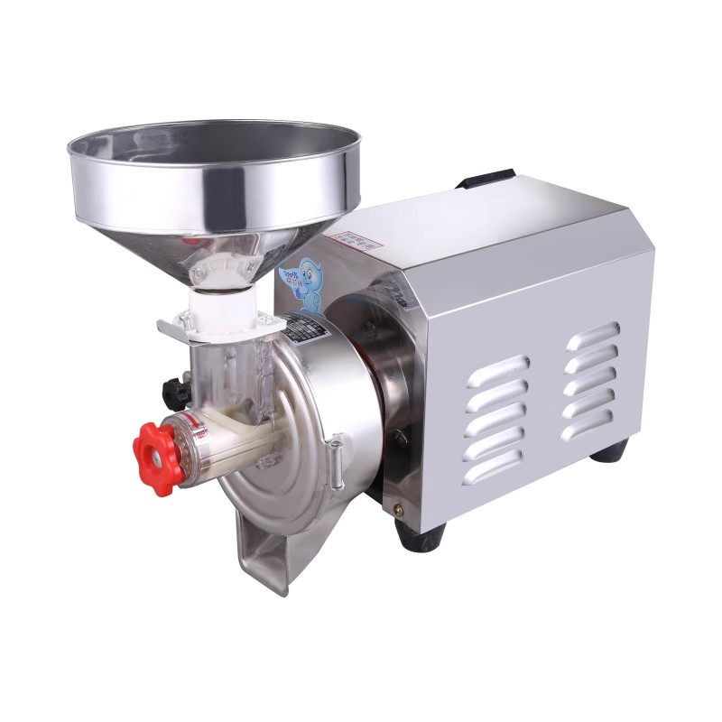 Nieuwe machine voor het maken  - Peanut Butter Snack recensie en prijs