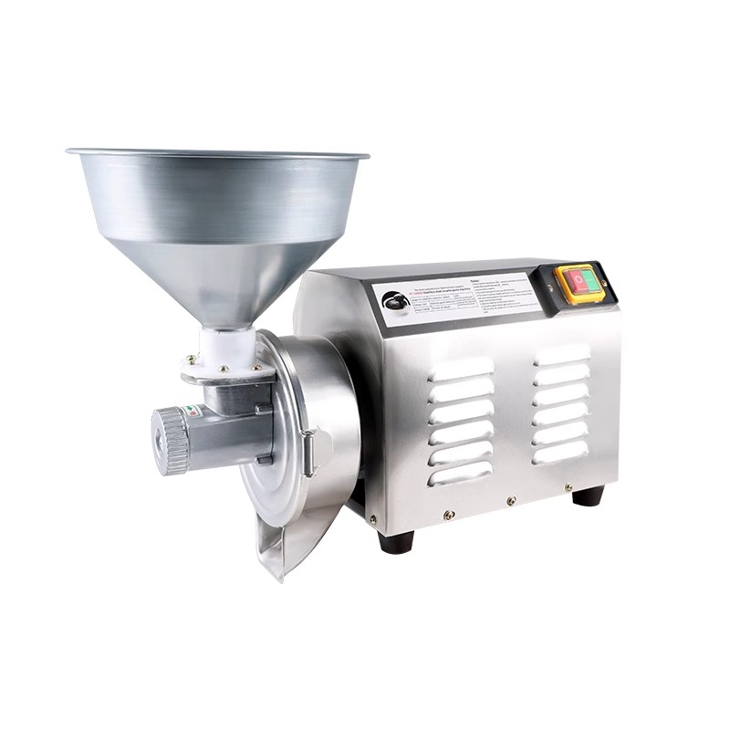 Nieuwe machine voor het maken  - Peanut Butter Snack recensie en prijs