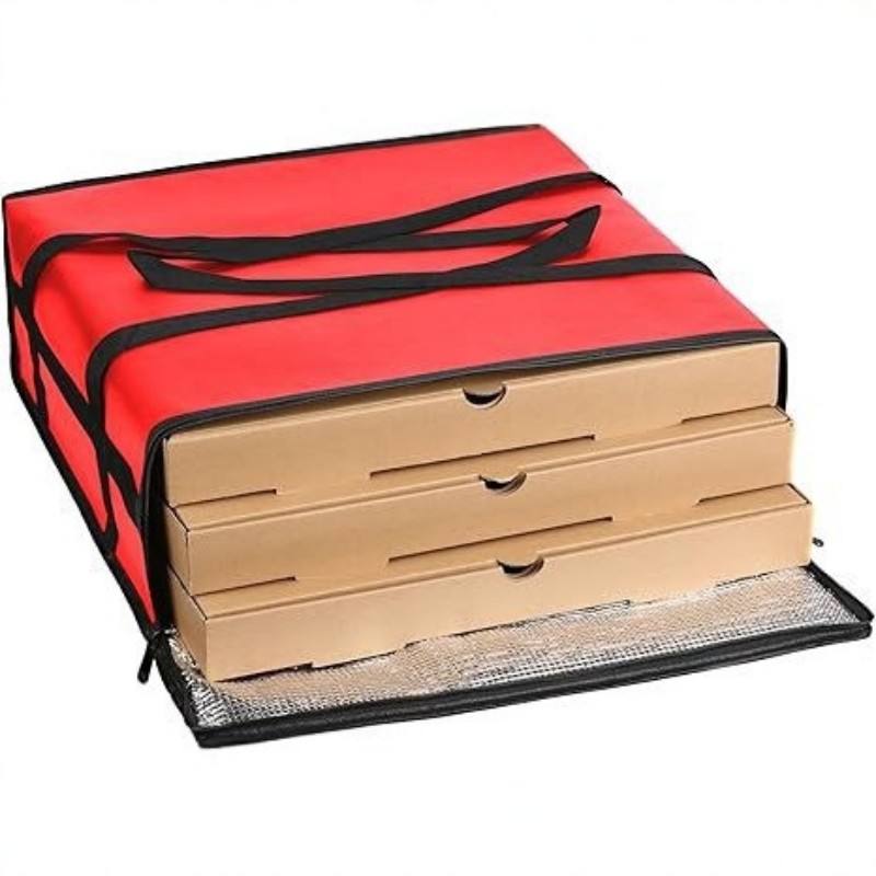 1 Stuk Herbruikbare Geïsoleerd - Food Snacks Delivery recensie en prijs