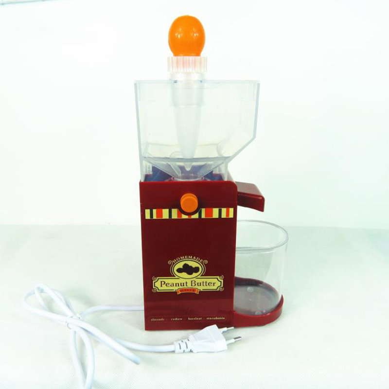 Huishoudelijke elektrische pin - Peanut Butter Snack recensie en prijs