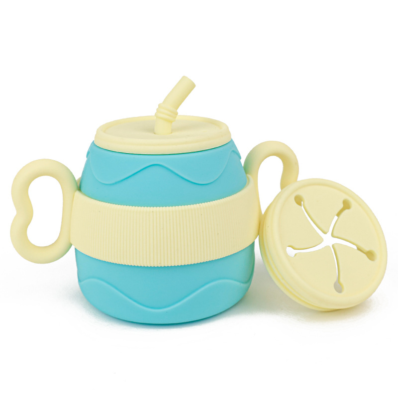Babyvoedingsbekers Draagbaar D - Food Snacks For Toddlers recensie en prijs