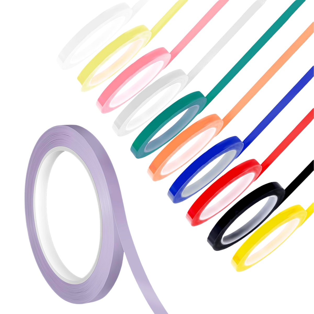 1 Roll Tandheelkundige Instrum - Candy Sour Strip recensie en prijs