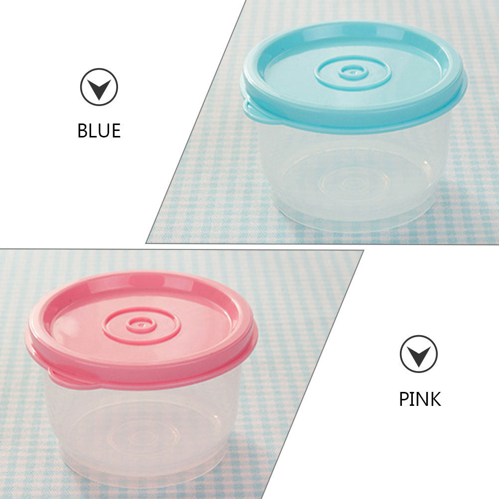 5 stuks voedselbewaarbakjes, l - Food Snacks For Toddlers recensie en prijs
