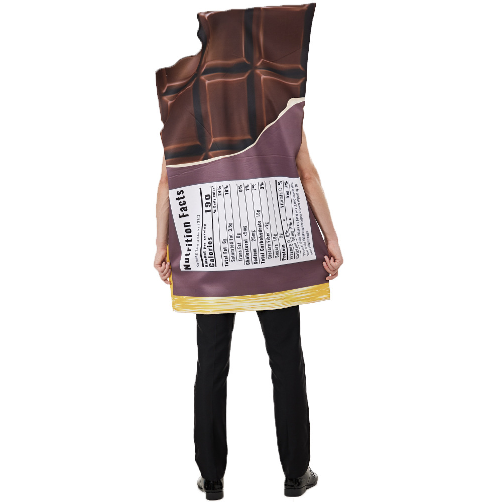 Eraspooky Volwassen Grappig Pa - Peanut Butter Snack recensie en prijs
