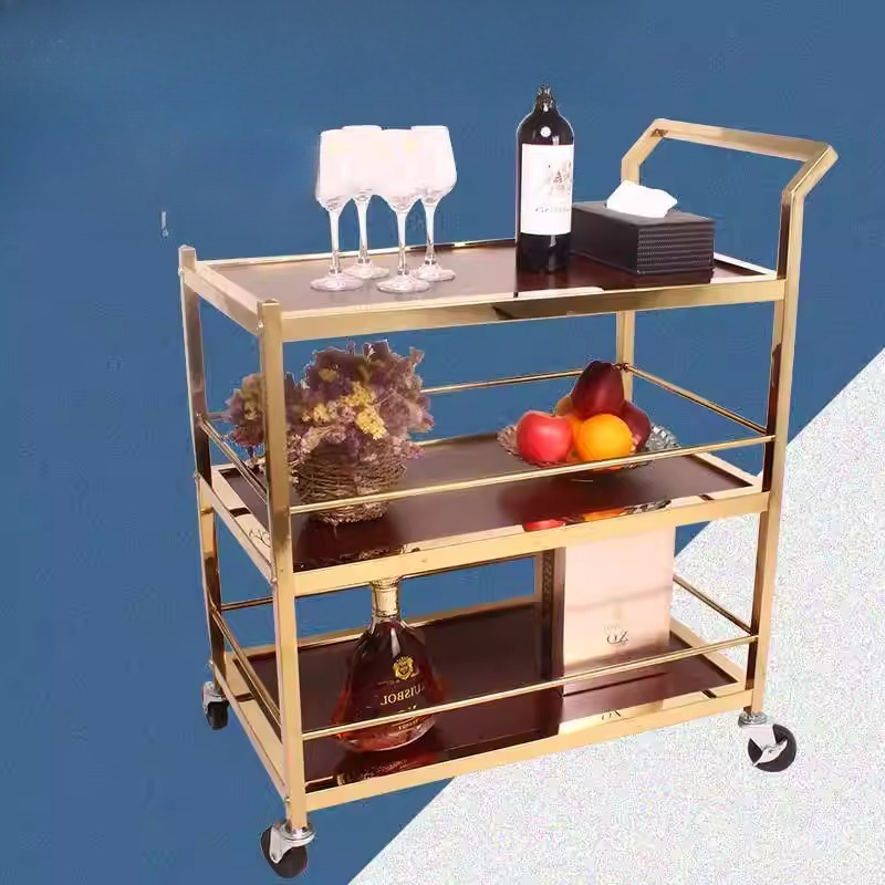 Eetwagen, wijnkar, eetkamer, h - Food Snacks Delivery recensie en prijs