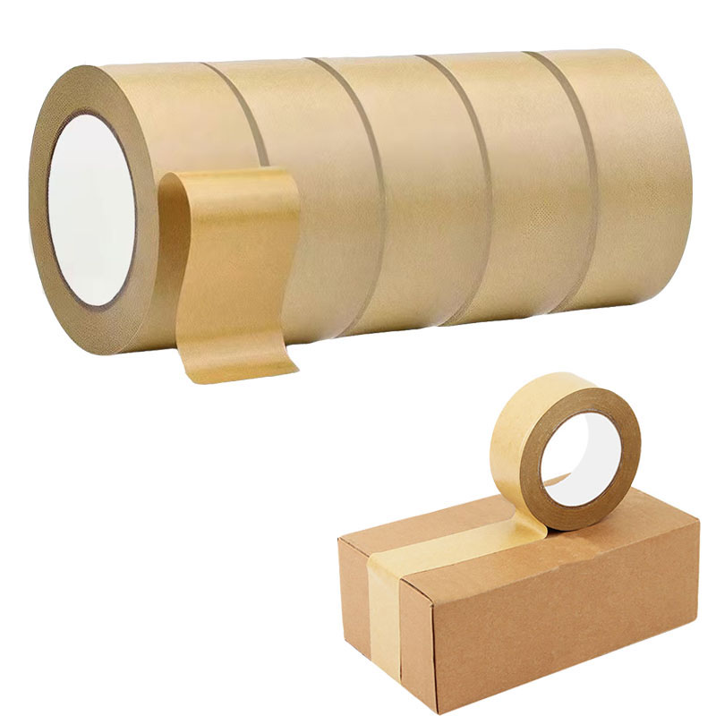 Kraftpapiertape 50mm*23M Gomde - Candy Sour Strip recensie en prijs